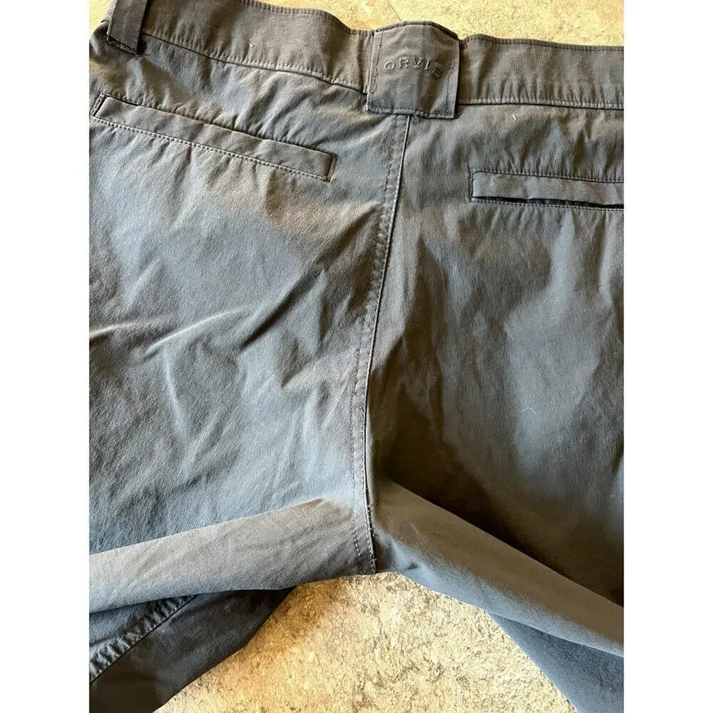 Orvis pre owned